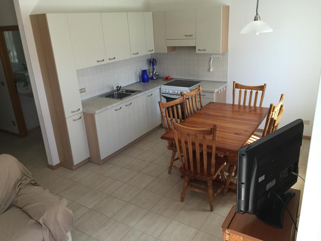 Gal28 Apartment Predazzo Ngoại thất bức ảnh
