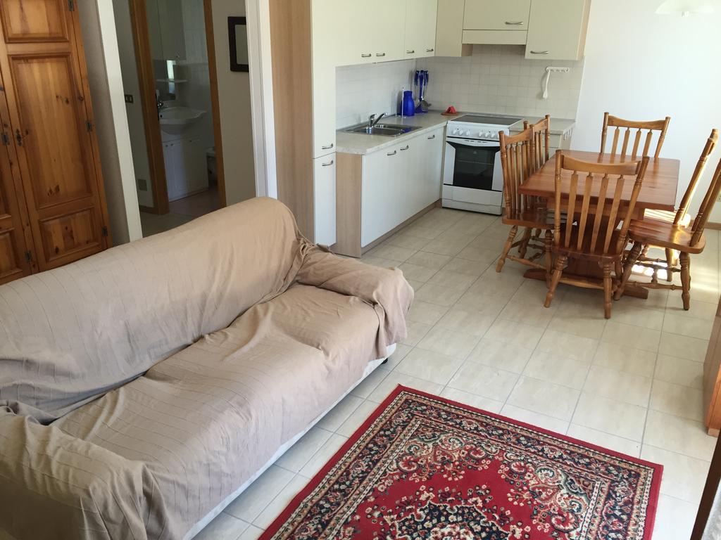Gal28 Apartment Predazzo Ngoại thất bức ảnh