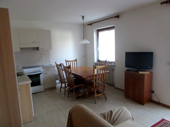 Gal28 Apartment Predazzo Ngoại thất bức ảnh