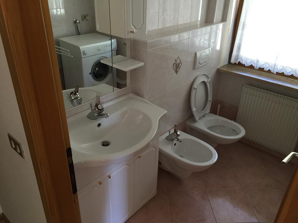 Gal28 Apartment Predazzo Ngoại thất bức ảnh
