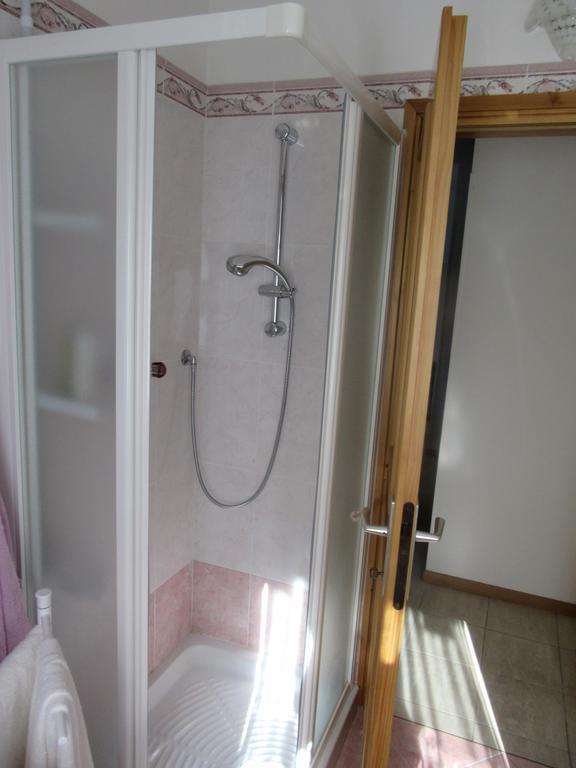 Gal28 Apartment Predazzo Ngoại thất bức ảnh