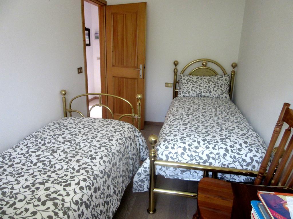 Gal28 Apartment Predazzo Ngoại thất bức ảnh